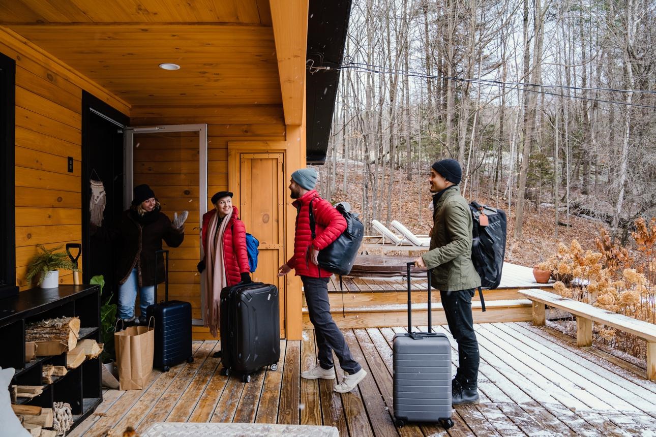 Can You Airbnb a Property in Winter Park? STR Expained