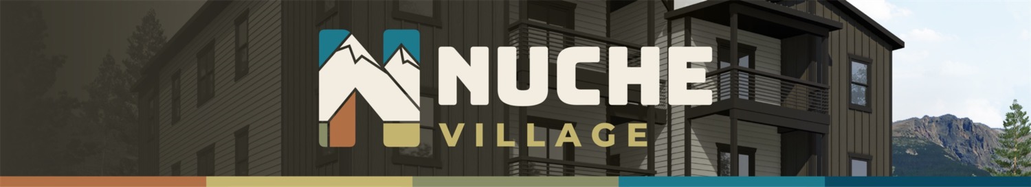 Nuche Village: Granby's Workforce Housing Milestone