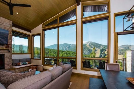 Homes Near Winter Park Resort