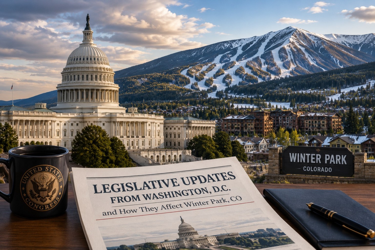 Housing Policy Updates