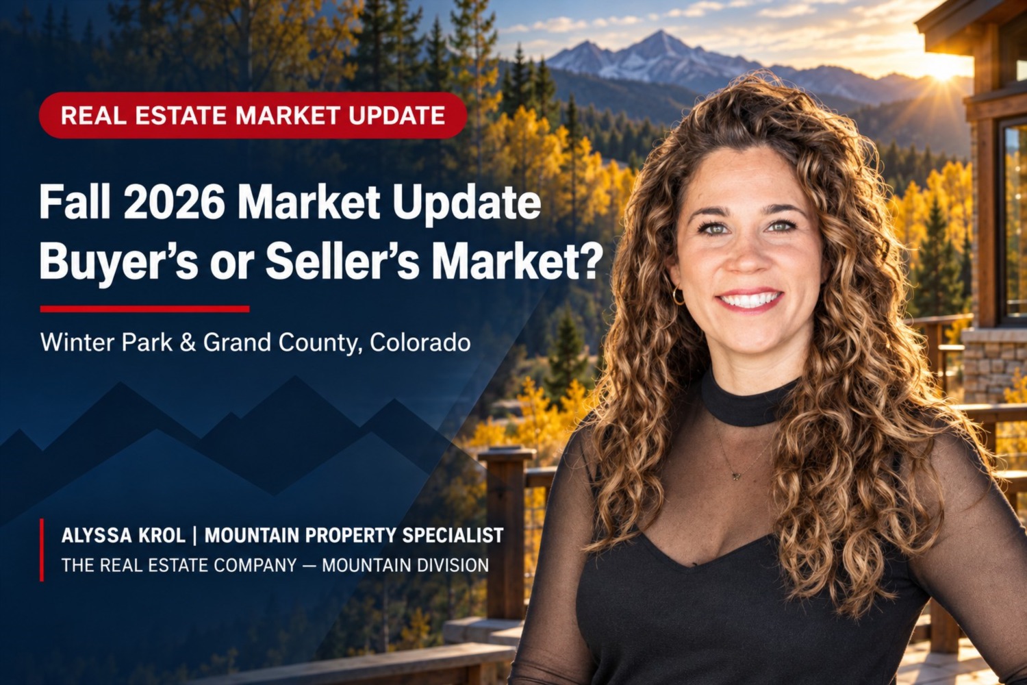 More Inventory Means, More Opportunity: Inside the Winter Park Market