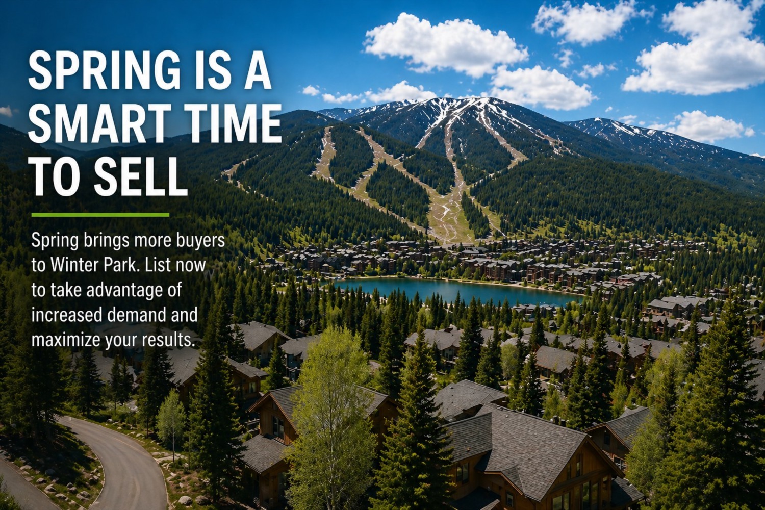 Selling Your Home in Winter Park? Here’s How to Maximize Value This Spring