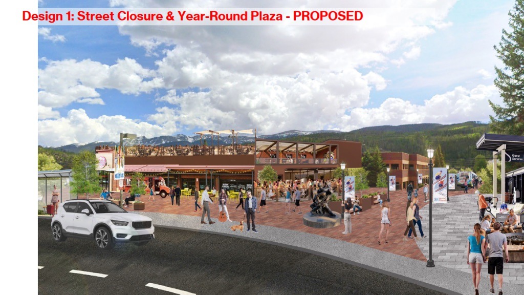 Winter Park Aerial Transit System | Future of Winter Park Colorado Real Estate