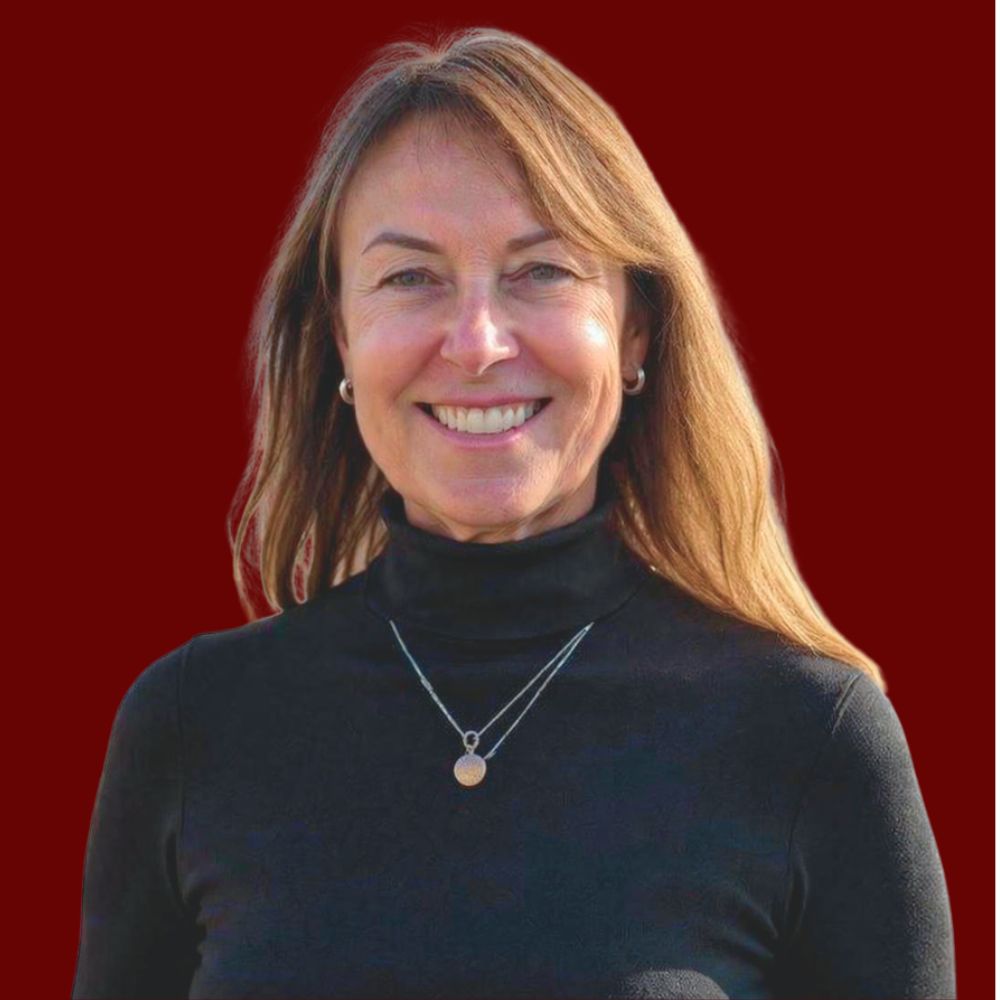 Lisa Beranich