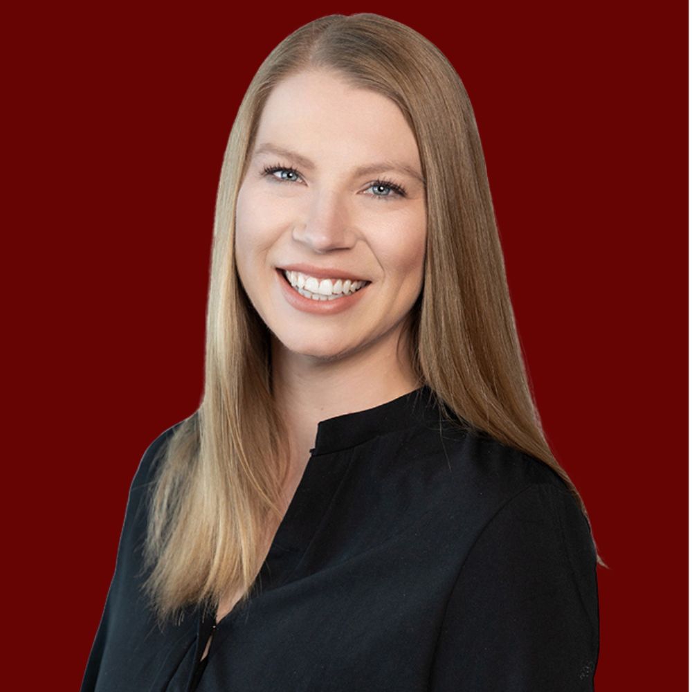 Krystle Moeller